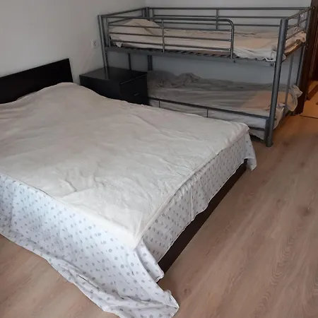 Apartment Апартамент Банско До Парка *